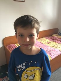 Náhodná fotogalerie