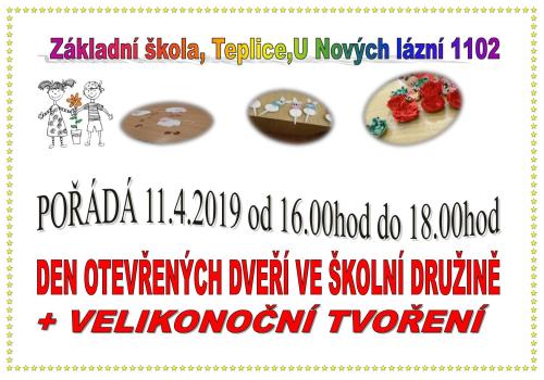 den otevr dveri